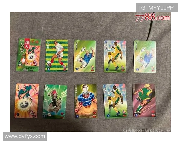 球星卡带编足球新模式探索打造专属梦幻队伍助力球迷激情体验
